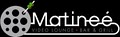 Matineé Bar & Grill logo
