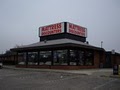 Mattress Discounters - Rosedale logo