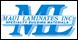 Maui Laminates Inc logo