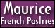 Maurice French Pastries image 3