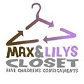 Max and Lily's Closet logo