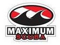 Maximum Scuba Houston logo