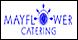 Mayflower Catering logo