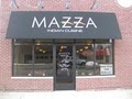 Mazza Indian Cuisine logo