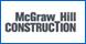 Mc Graw-Hill Construction logo