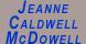 McDowell Jeanne Caldwell image 2