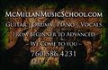 McMillan Music School image 8