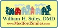 Medford Village Dental Care, logo