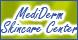 Mediderm Skincare Center logo