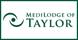 Medilodge of Taylor logo