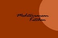 Mediterranean Kitchen image 5
