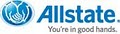 Melissa Papanek Allstate logo