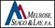Melrose, Seago & Lay, P.A. Attorneys at Law - Waynesville, NC image 3