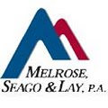 Melrose, Seago & Lay, P.A. Attorneys at Law - Waynesville, NC logo