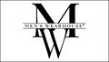 Men's Wearhouse logo