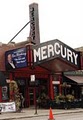Mercury Theater logo