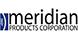 Meridian Products Corporation logo