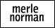 Merle Norman Cosmetic Studio logo