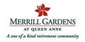 Merrill Gardens at Queen Anne logo