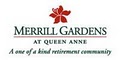 Merrill Gardens at Queen Anne logo