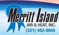 Merritt Island Air & Heat logo