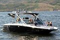 Mesa / Phoenix Boat rentals, jet ski rentals, sea-doo, PWC watercraft Arizona. logo