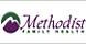 Methodist Children's Home logo