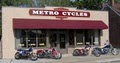 Metro Cycles, Inc. logo