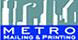 Metro Mailing & Printing logo