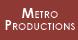 Metro Productions image 2