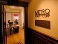 Metro Realty Corporation logo