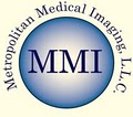 Metropolitan Medical Imaging logo