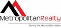 Metropolitan Realty logo