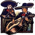 Mexican Mariachi Band Aguila Real Miami Hialeah logo