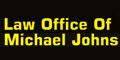 Michael Johns Law Office logo