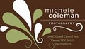 Michele Coleman Photography- Vienna, West Virginia logo