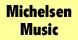 Michelsen Music & Rpr & Supply logo