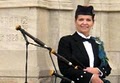 Michigan Bagpiper for All Occasions image 2