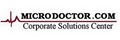 Micro Doctor - IT Support Warren logo