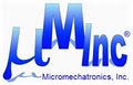 Micromechatronics, Inc. logo