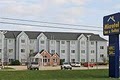 Microtel Inns & Suites Marion IA image 9