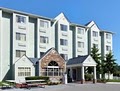 Microtel Inns & Suites Pigeon Forge (Music Road) TN image 8