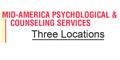 Mid-America Psychological logo