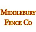 Middlebury Fence Co image 10