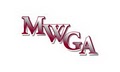 Midwest Glass & Aluminum logo