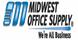 Midwest Office Supply image 2