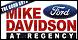 Mike Davidson Ford image 3