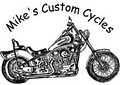 Mike's Custom Cycles logo