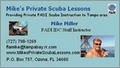 Mike's Private Scuba Lessons image 6