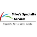 Mike's Specialty Services logo